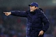 Antonio Conte can be a good option for Madrid
